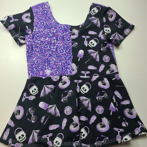 Spookysummer 8 peplum