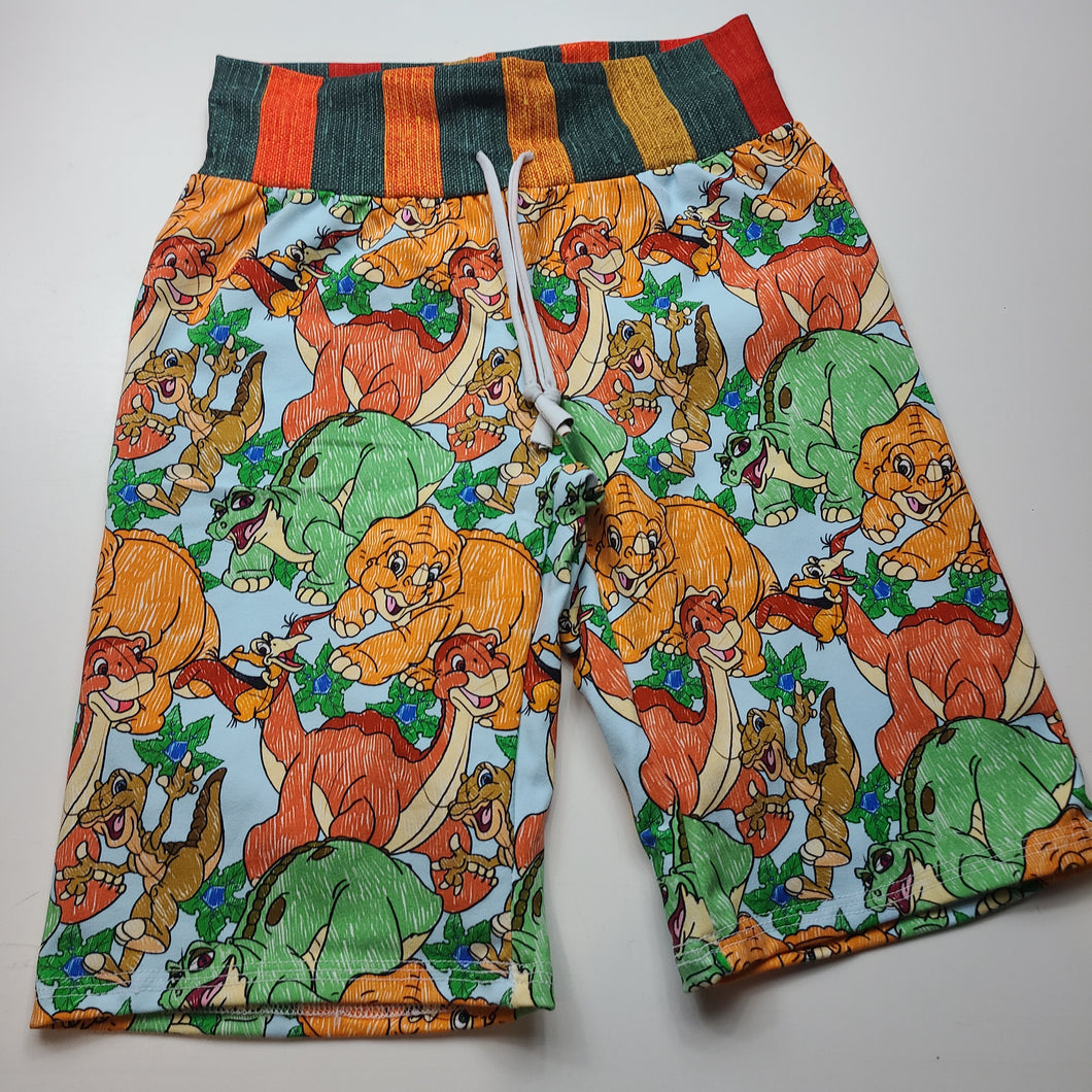 Land 6 boardshorts