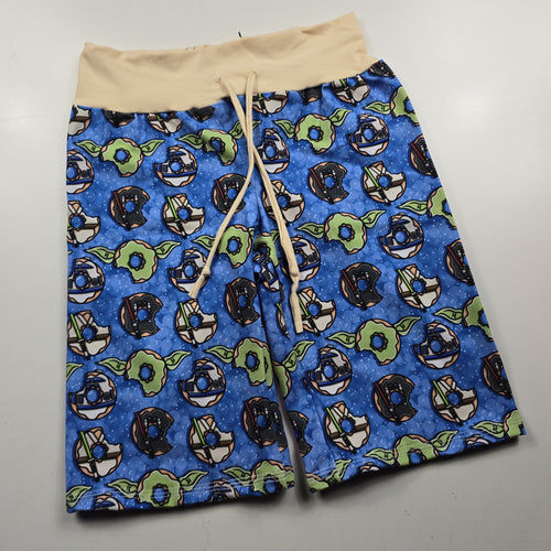 YodaDonut 3 boardshorts