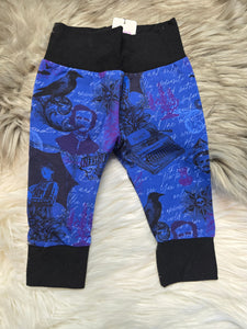 Poe 3m leggings