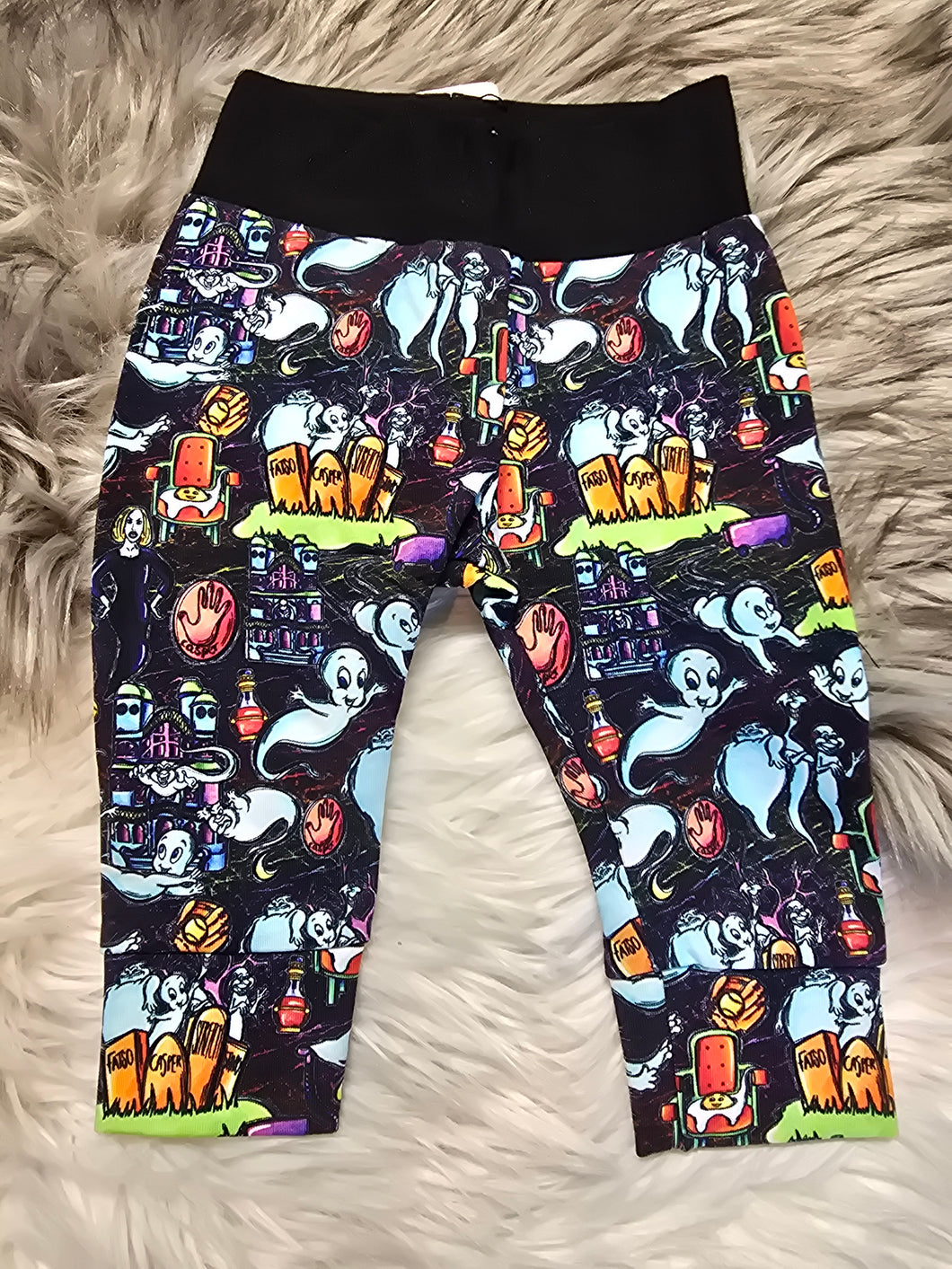 Ghost 3m leggings