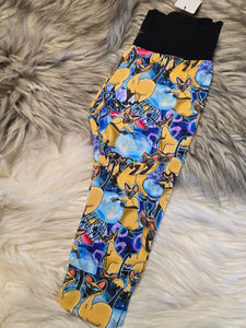 Cats 9m legging