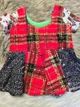 Christmasmouse 5 peplum